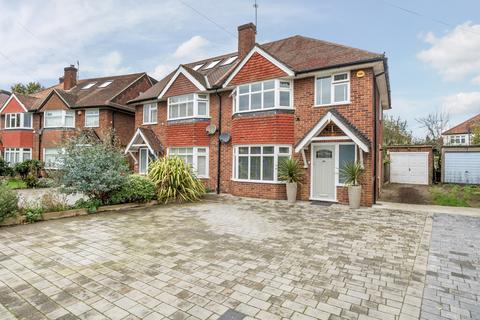 3 bedroom semi-detached house for sale, Acacia Avenue, Ruislip, Middlesex