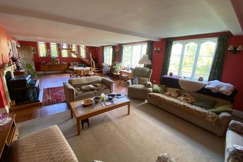 5 bedroom semi-detached house for sale, Parham, Nr Framlingham, Suffolk