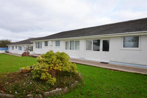 2 bedroom property for sale, Coastland Holiday Park, Manorbier, Tenby