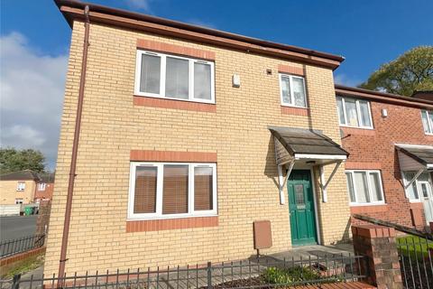 Parkmount Road, Blackley, Manchester, M9