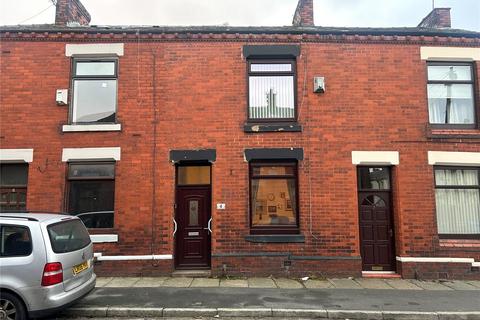 2 bedroom terraced house for sale, Butterworth Street, Chadderton, Oldham, Greater Manchester, OL9