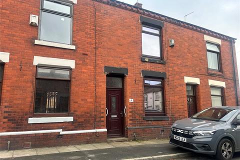 2 bedroom terraced house for sale, Butterworth Street, Chadderton, Oldham, Greater Manchester, OL9