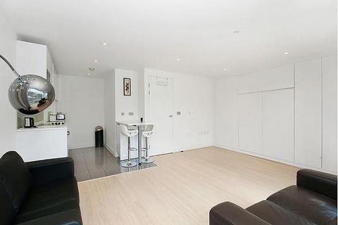 Studio to rent, Angel Waterside Apartments, Graham St, N1