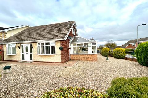 3 bedroom detached bungalow for sale, Elm Way, Wath-Upon-Dearne