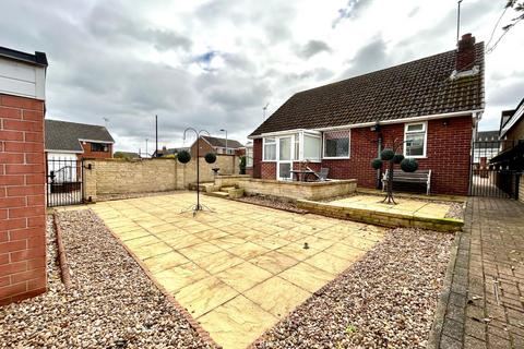 3 bedroom detached bungalow for sale, Elm Way, Wath-Upon-Dearne