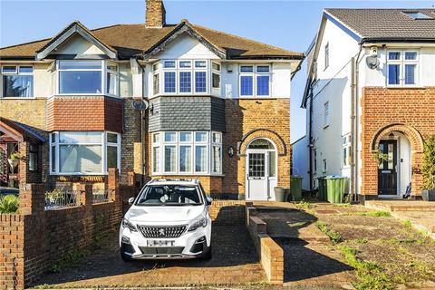 3 bedroom semi-detached house for sale, Rochester Way, London