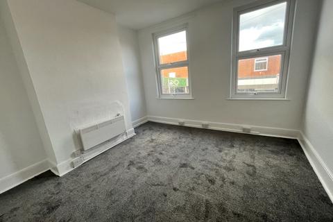 undefined, Market Street, Heanor, Nottingham, DE75