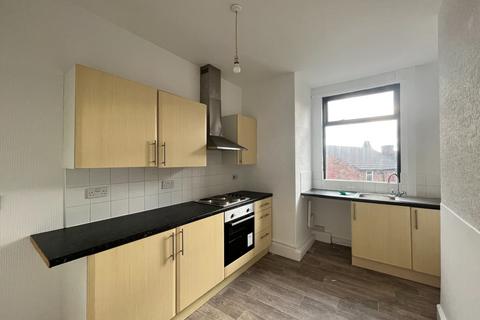 undefined, Market Street, Heanor, Nottingham, DE75