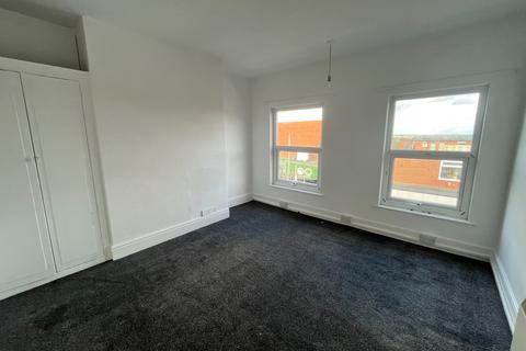 undefined, Market Street, Heanor, Nottingham, DE75