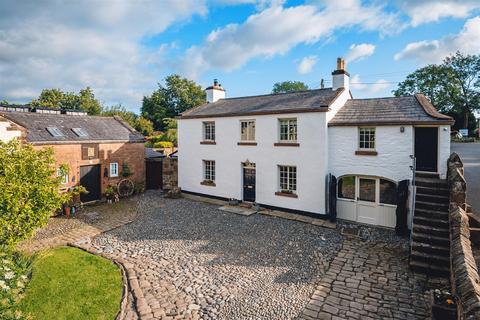 4 bedroom cottage for sale, Lower Thingwall Lane, Thingwall, Wirral