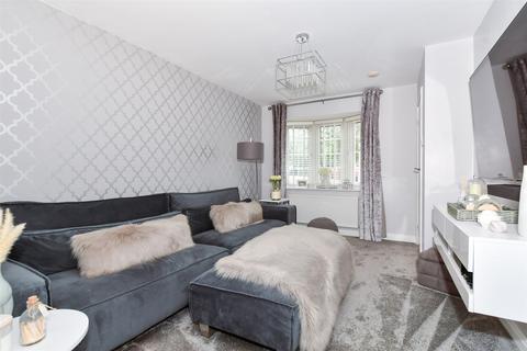 2 bedroom semi-detached house for sale, Spenlow Drive, Walderslade Woods, Chatham, Kent