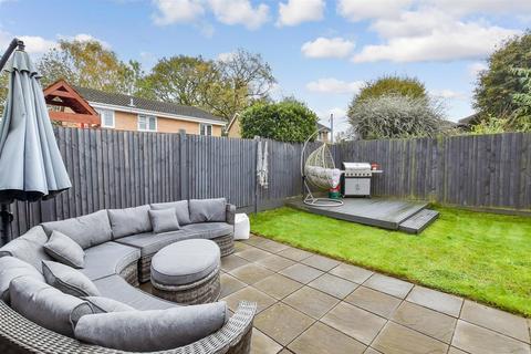 2 bedroom semi-detached house for sale, Spenlow Drive, Walderslade Woods, Chatham, Kent