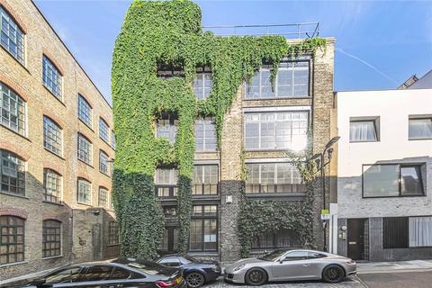 2 bedroom apartment for sale, French Place, London, E1