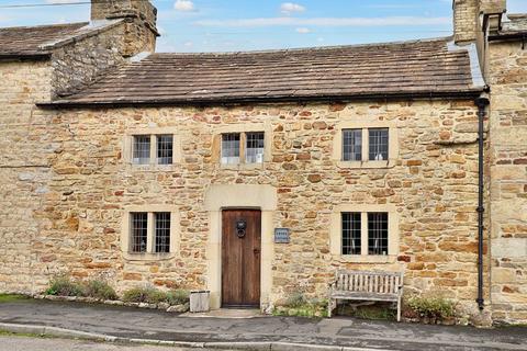 3 bedroom terraced house for sale, Green Cottage, Barnard Castle