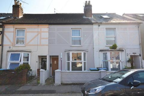 3 bedroom terraced house for sale, Essex Road, Bognor Regis