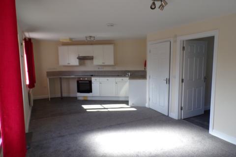 1 bedroom apartment to rent, Chambers Court, Dersingham, PE31