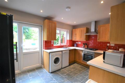 5 bedroom terraced house to rent, Milner Road, Selly Oak, Birmingham B29