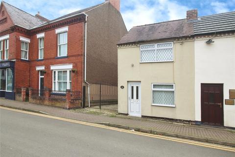 3 bedroom semi-detached house for sale, High Street, Leicestershire LE67