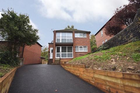 2 bedroom apartment to rent, Gledhow Wood Road, Leeds, West Yorkshire