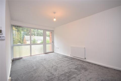 2 bedroom apartment to rent, Gledhow Wood Road, Leeds, West Yorkshire