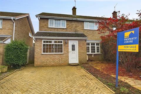 28 Cleeve Drive, Worcester, WR4 9JU