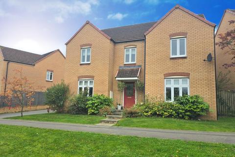 4 bedroom detached house for sale, Hillbrook Crescent, Ingleby Barwick, Stockton-On-Tees