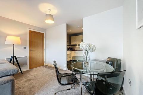 2 bedroom apartment for sale, Roma, Victoria Wharf, Cardiff Bay