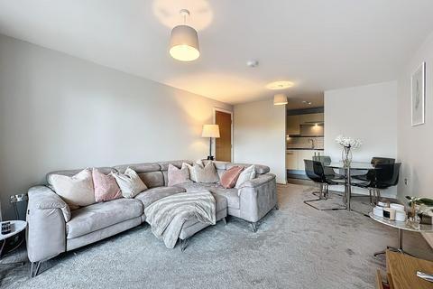 2 bedroom apartment for sale, Roma, Victoria Wharf, Cardiff Bay