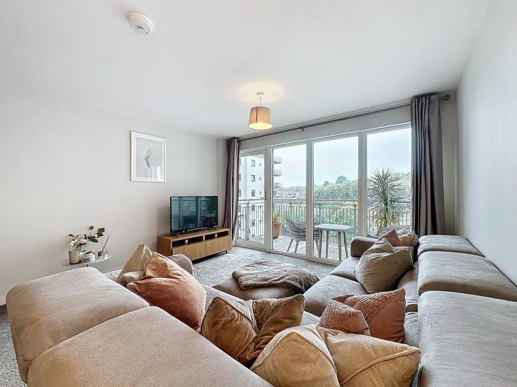 Lounge Area