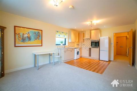 2 bedroom flat for sale, Abberton Grange