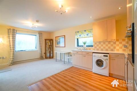 2 bedroom flat for sale, Abberton Grange