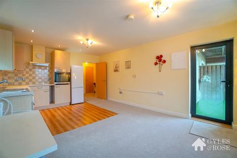 undefined, Abberton Grange