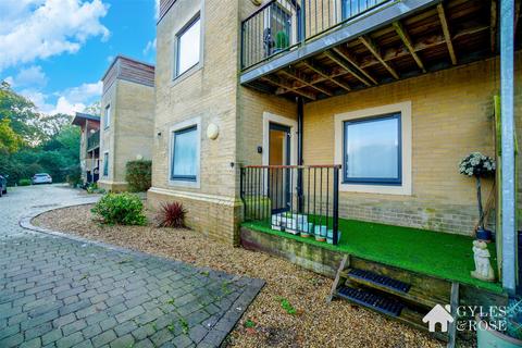 undefined, Abberton Grange
