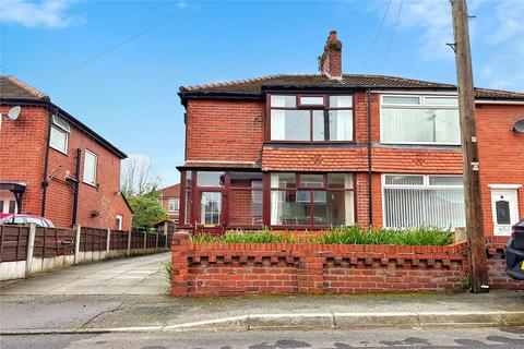 3 bedroom semi-detached house for sale, Myerscroft Close, Manchester, Greater Manchester, M40