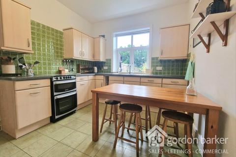 4 bedroom detached house for sale, Cecil Avenue, Bournemouth BH8