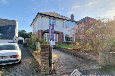 4 bedroom detached house for sale, Cecil Avenue, Bournemouth BH8