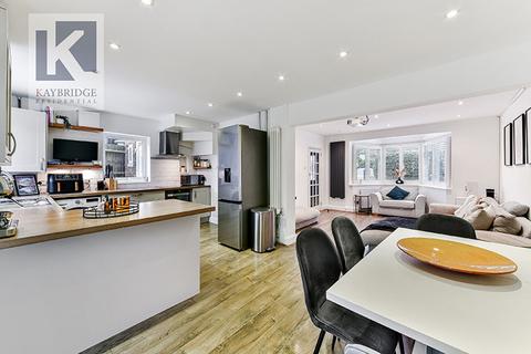 62 Cunliffe Road, Epsom, KT19 0RL