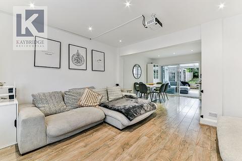 62 Cunliffe Road, Epsom, KT19 0RL