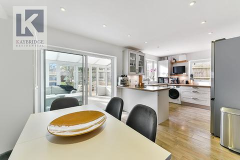 62 Cunliffe Road, Epsom, KT19 0RL