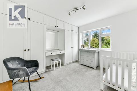 62 Cunliffe Road, Epsom, KT19 0RL