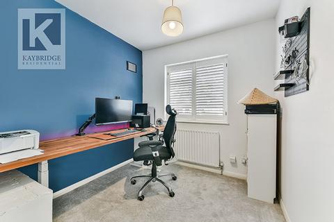 62 Cunliffe Road, Epsom, KT19 0RL