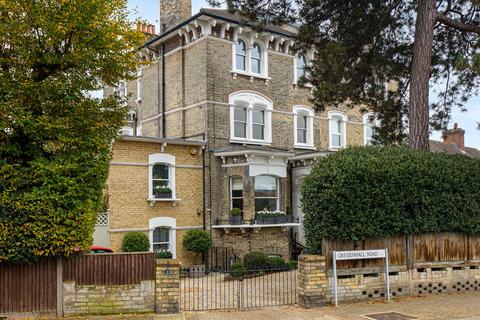 2 bedroom maisonette for sale, Gressenhall Road, Putney, London, SW18