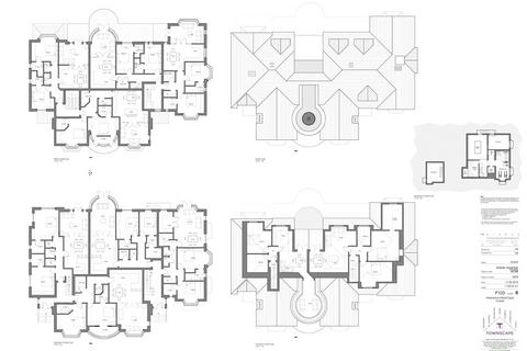 Plot for sale, Pineheath, 80 Cornwall Road, Harrogate, North Yorkshire, HG1