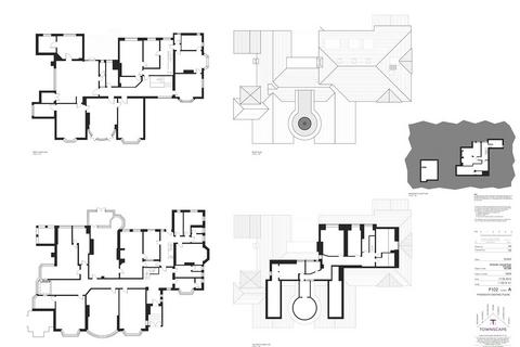 Plot for sale, Pineheath, 80 Cornwall Road, Harrogate, North Yorkshire, HG1