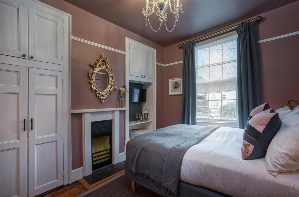 Dorset House Lyme Regis Best B&amp;B Dorset Rooms  18.