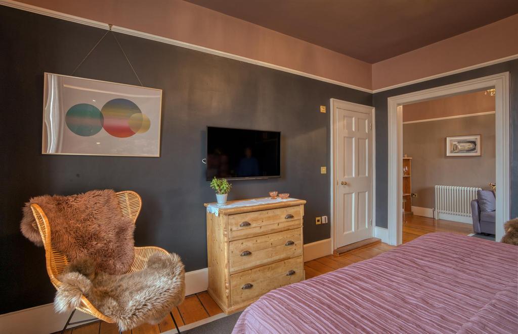 Dorset House Lyme Regis Best B&amp;B Dorset Rooms  21