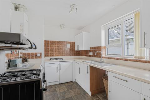 2 bedroom semi-detached bungalow for sale, Roderick Avenue, Peacehaven