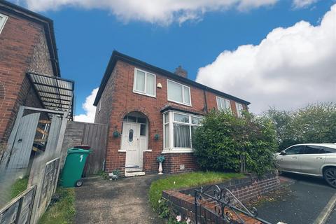 3 bedroom house for sale, Durley Avenue, Cheetham Hill, Manchester