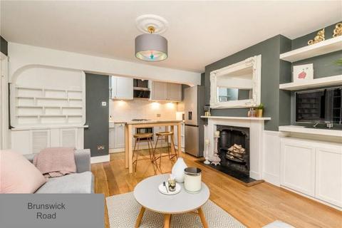 2 bedroom flat for sale, Brunswick Road, Hove, BN3 1DG