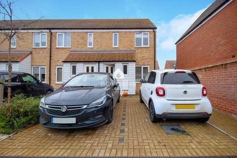 42 Christopher Garnett Chase, Stanway, Colchester, CO3 8BP